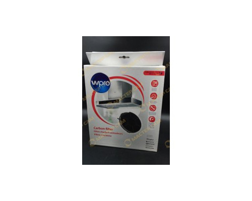 Фильтр для кухонной вытяжки угольный Ariston C00380120