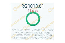 Кольцо O-Ring для авто RG1013.01 (RC-U0745) O14 х O10,2мм
