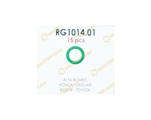 Кольцо O-Ring для авто RG1014.01