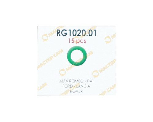 Кольцо O-Ring для авто RG1020.01