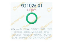 Кольцо O-Ring для авто RG1025.01 (RC-U0746) O11 х O7,8мм