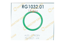 Кольцо O-Ring для авто RG1032.01 (RC-U07028) O20 х O16мм