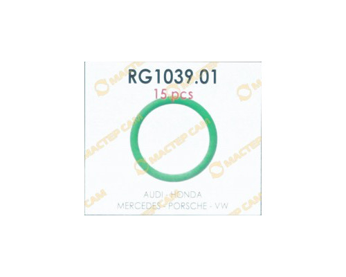 Кольцо O-Ring для авто RG1039.01