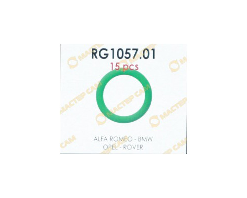 Кольцо O-Ring для авто RG1057.01