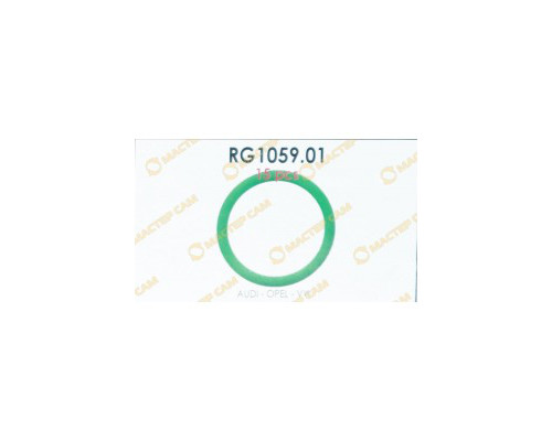 Кольцо O-Ring для авто RG1059.01