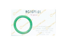 Кольцо O-Ring для авто RG1071.01