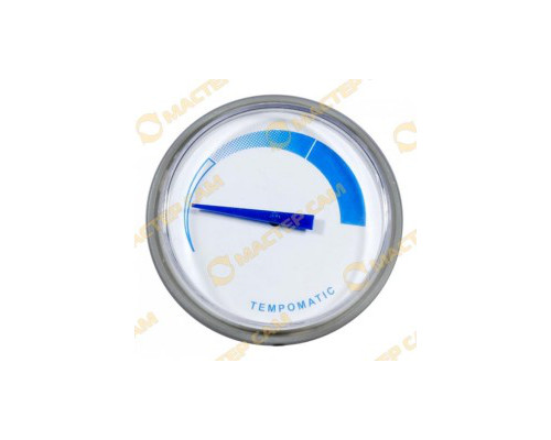 Термометр для водонагревателей универсальный круглый WTH910UN WTH910UN
