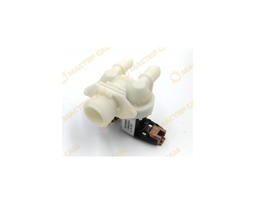 Клапан электромагнитный заливной 2W x 180 Electrolux 1325186110 (50297055001) тр.11,5, 14,0мм mini VAL022ZN, VAL029ZN