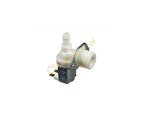 Клапан электромагнитный заливной 1W x 90 универсальный 62AB001 (VAL011UN) VAL011UN