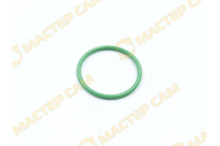 Кольцо уплотнительное O-Ring кофемашины универсальное O11,11 х 0,88мм (зеленое)