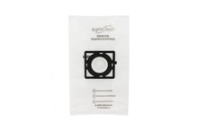 Пылесборник синтетика LG EUROCLEAN E-07/4 одноразовый (комплект 4шт)