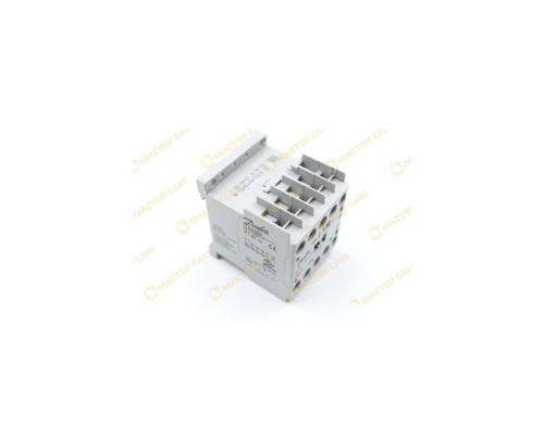 Контактор DANFOSS CI- 5-9 01 (3+1NC) 037H350532