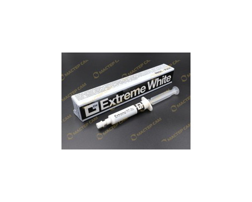 Герметик для холодильных систем ERRECOM EXTREME WHITE 12ml 1/4