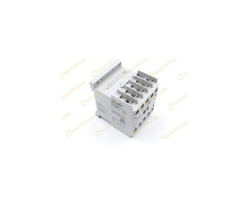 Контактор DANFOSS CI-12 (5,5кВТ/380В) 037H403132