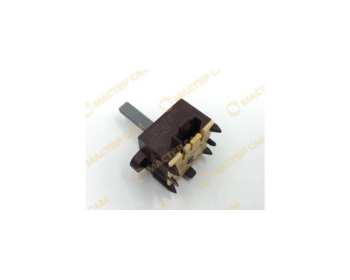 Переключатель духовки Ariston C00311090 (480121102833) 11позиций