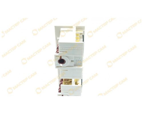 Блок переключателей Gorenje 617736 COK305GO