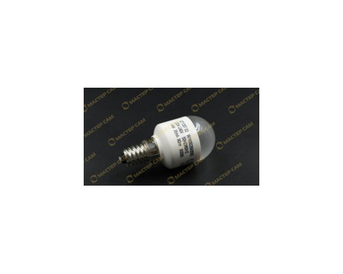 Лампочка для холодильника светодиодная LED LB10 1,4W E14 220V