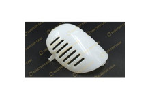 Плафон лампы для холодильника Indesit C00857110